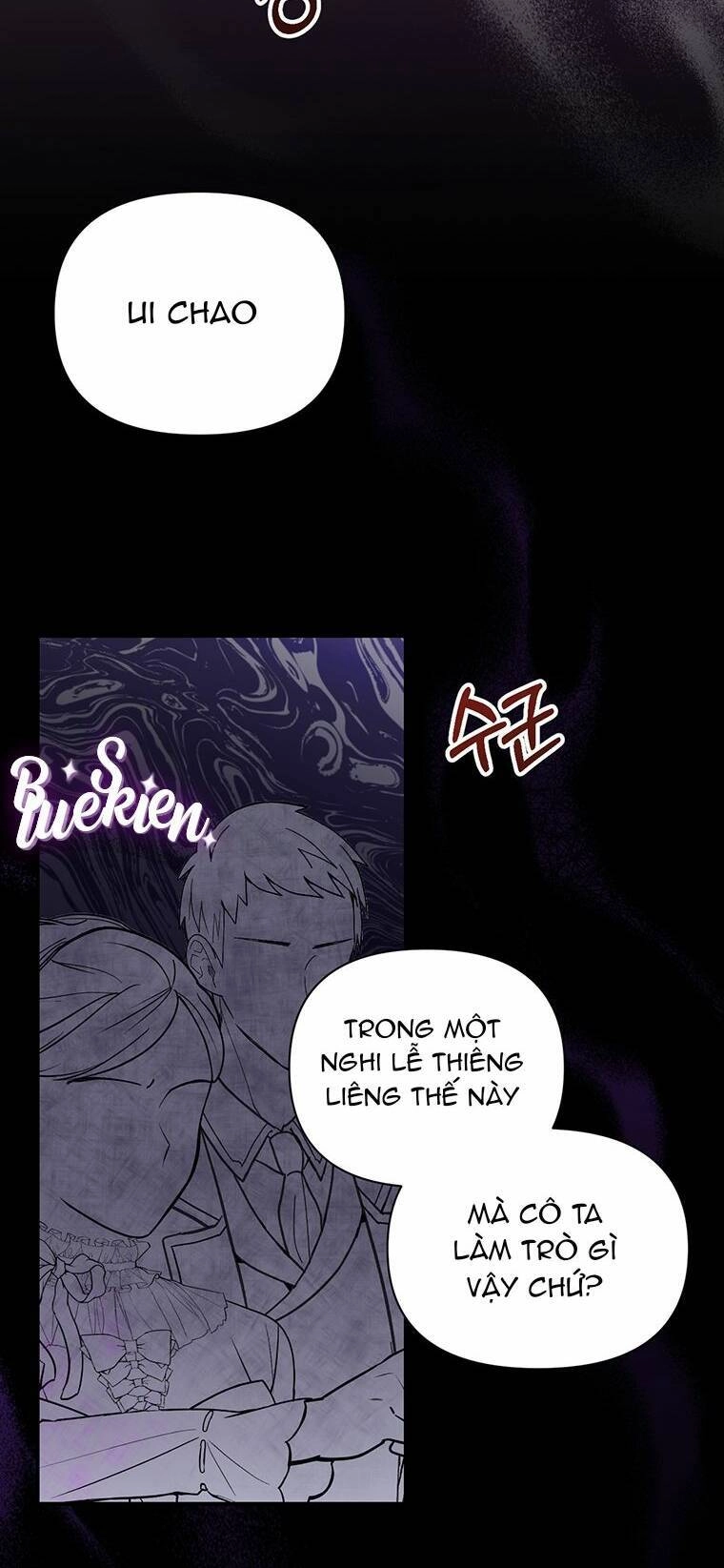 Nam Chính Ám Ảnh Phát Điên Chapter 1 - 52