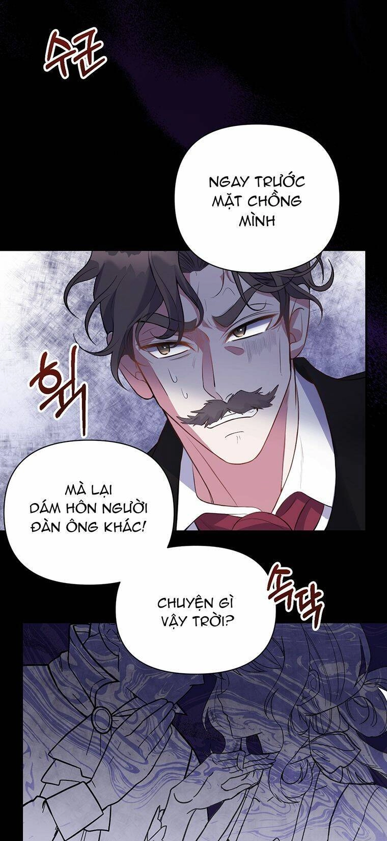 Nam Chính Ám Ảnh Phát Điên Chapter 1 - 53