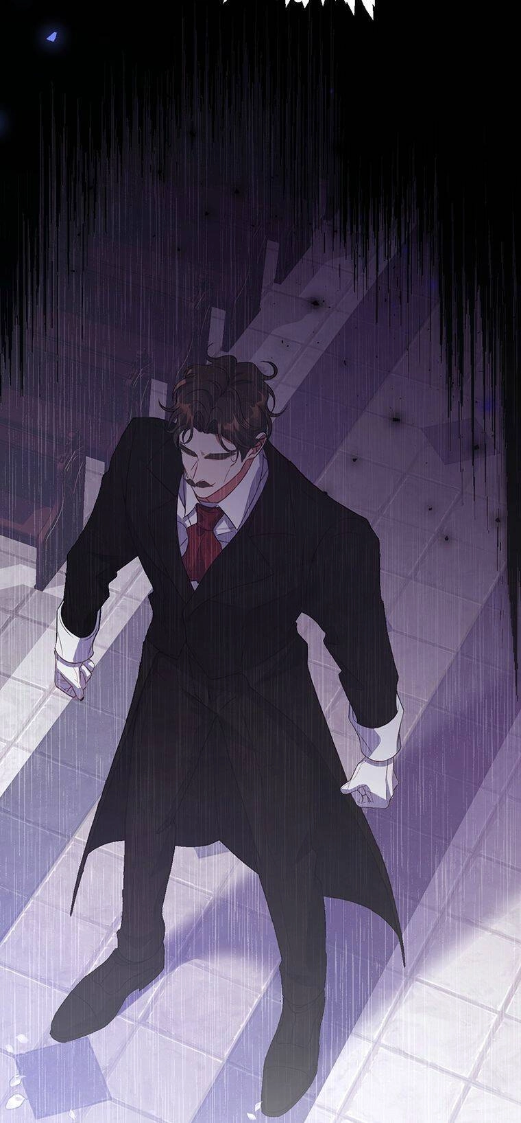 Nam Chính Ám Ảnh Phát Điên Chapter 1 - 55