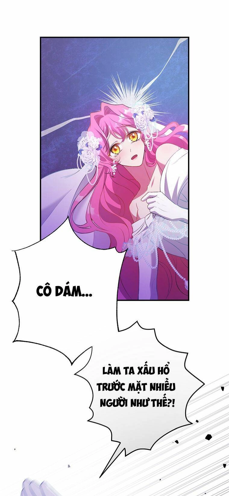 Nam Chính Ám Ảnh Phát Điên Chapter 1 - 57