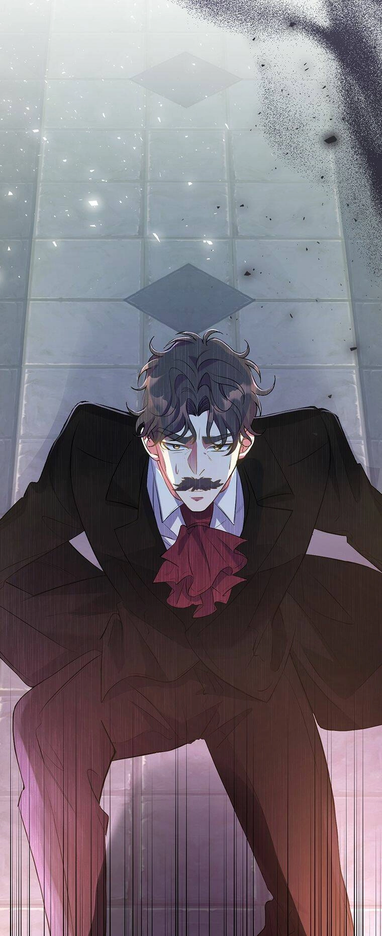 Nam Chính Ám Ảnh Phát Điên Chapter 1 - 66