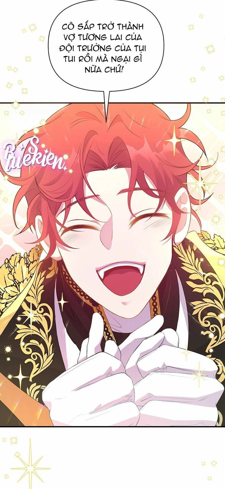 Nam Chính Ám Ảnh Phát Điên Chapter 1 - 79