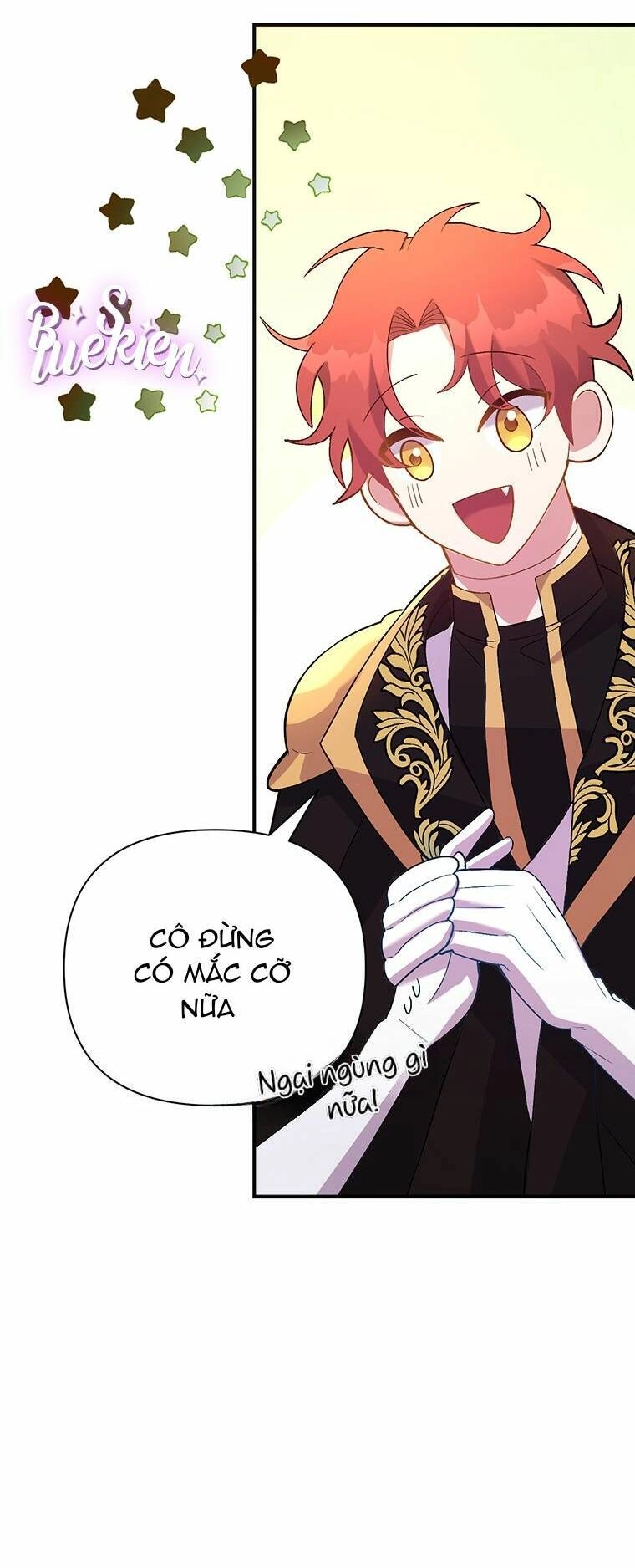 Nam Chính Ám Ảnh Phát Điên Chapter 1 - 81