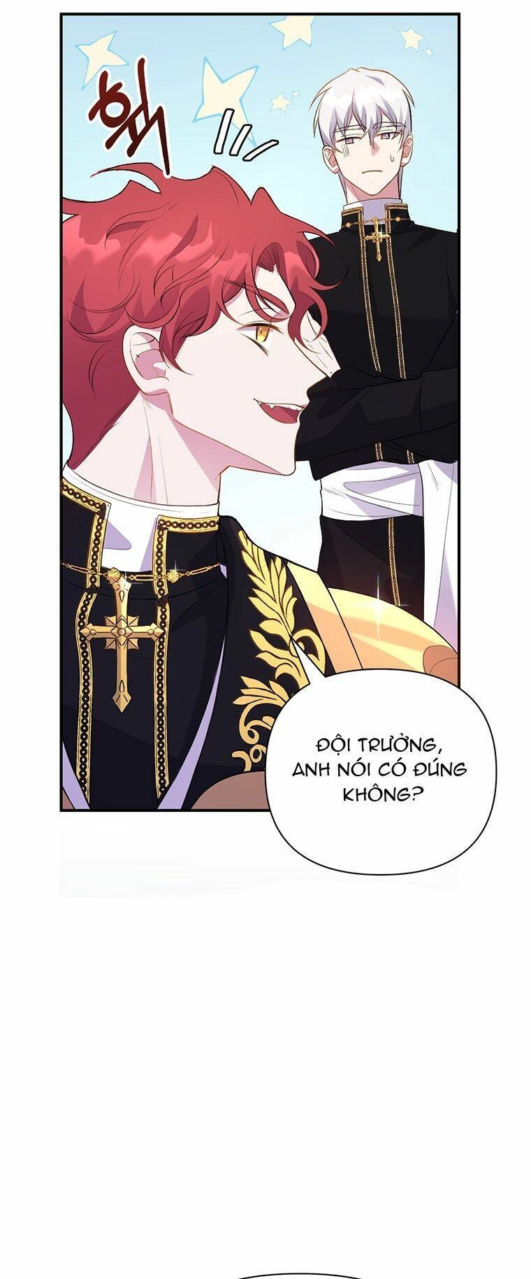 Nam Chính Ám Ảnh Phát Điên Chapter 1 - 82