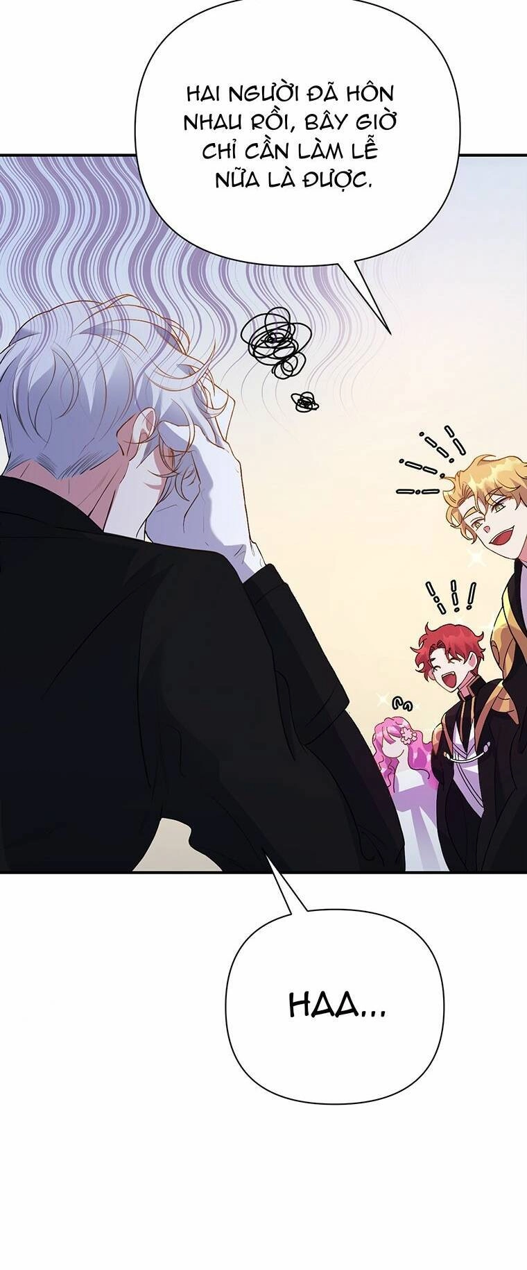 Nam Chính Ám Ảnh Phát Điên Chapter 1 - 83