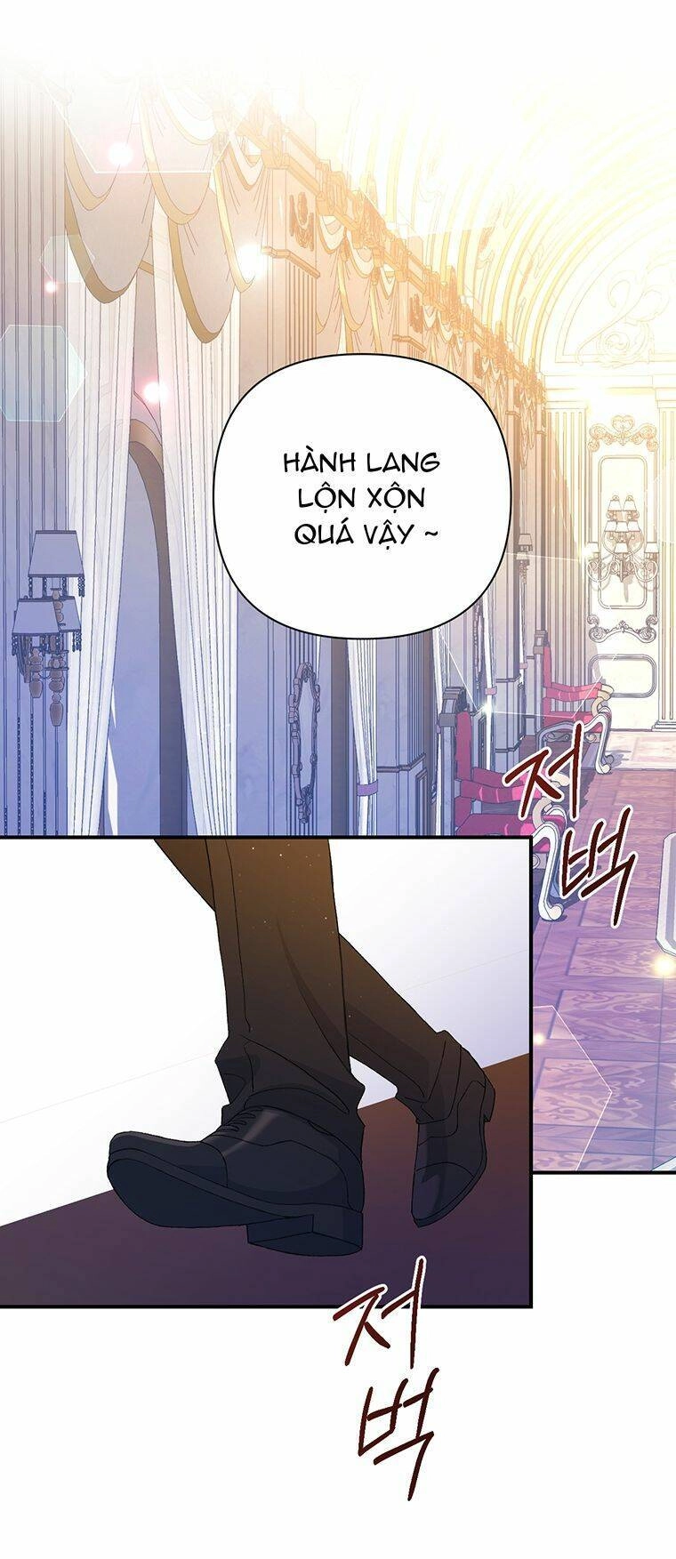 Nam Chính Ám Ảnh Phát Điên Chapter 2 - 20