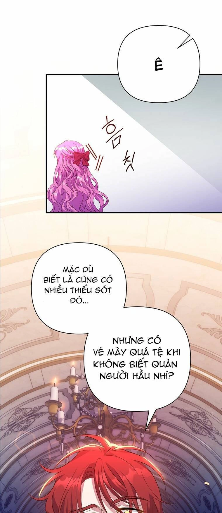 Nam Chính Ám Ảnh Phát Điên Chapter 2 - 21