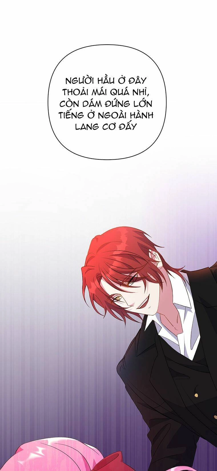 Nam Chính Ám Ảnh Phát Điên Chapter 2 - 25