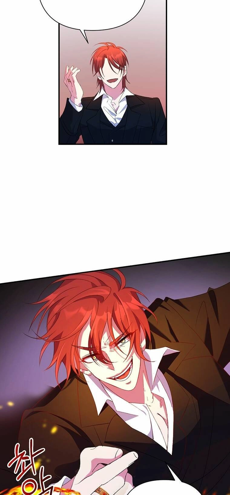 Nam Chính Ám Ảnh Phát Điên Chapter 2 - 30