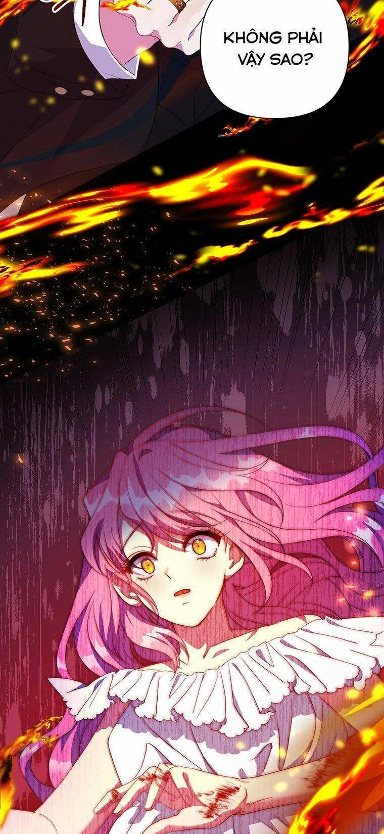 Nam Chính Ám Ảnh Phát Điên Chapter 2 - 31