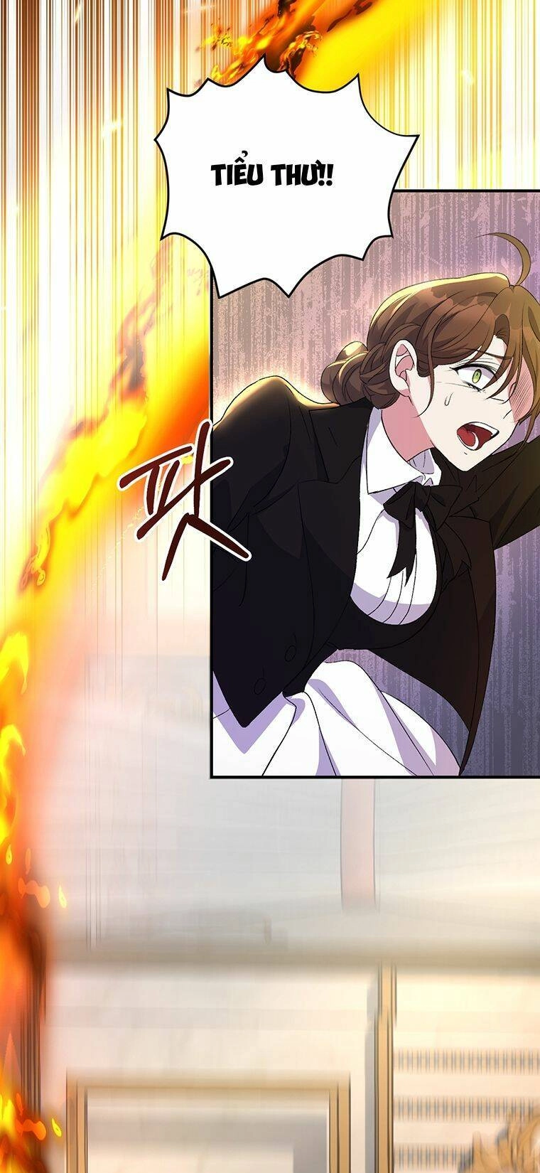 Nam Chính Ám Ảnh Phát Điên Chapter 2 - 33