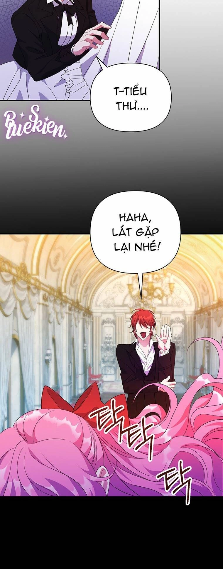 Nam Chính Ám Ảnh Phát Điên Chapter 2 - 40