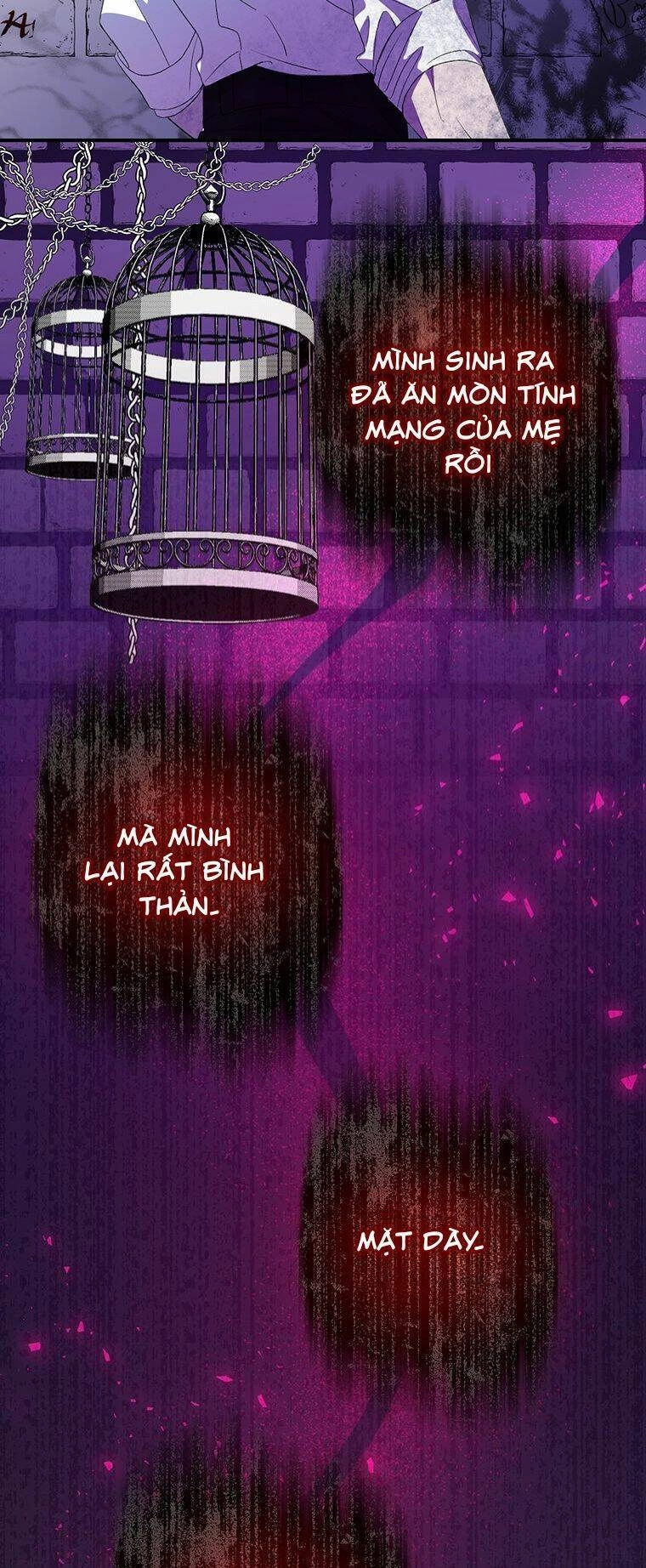 Nam Chính Ám Ảnh Phát Điên Chapter 2 - 49