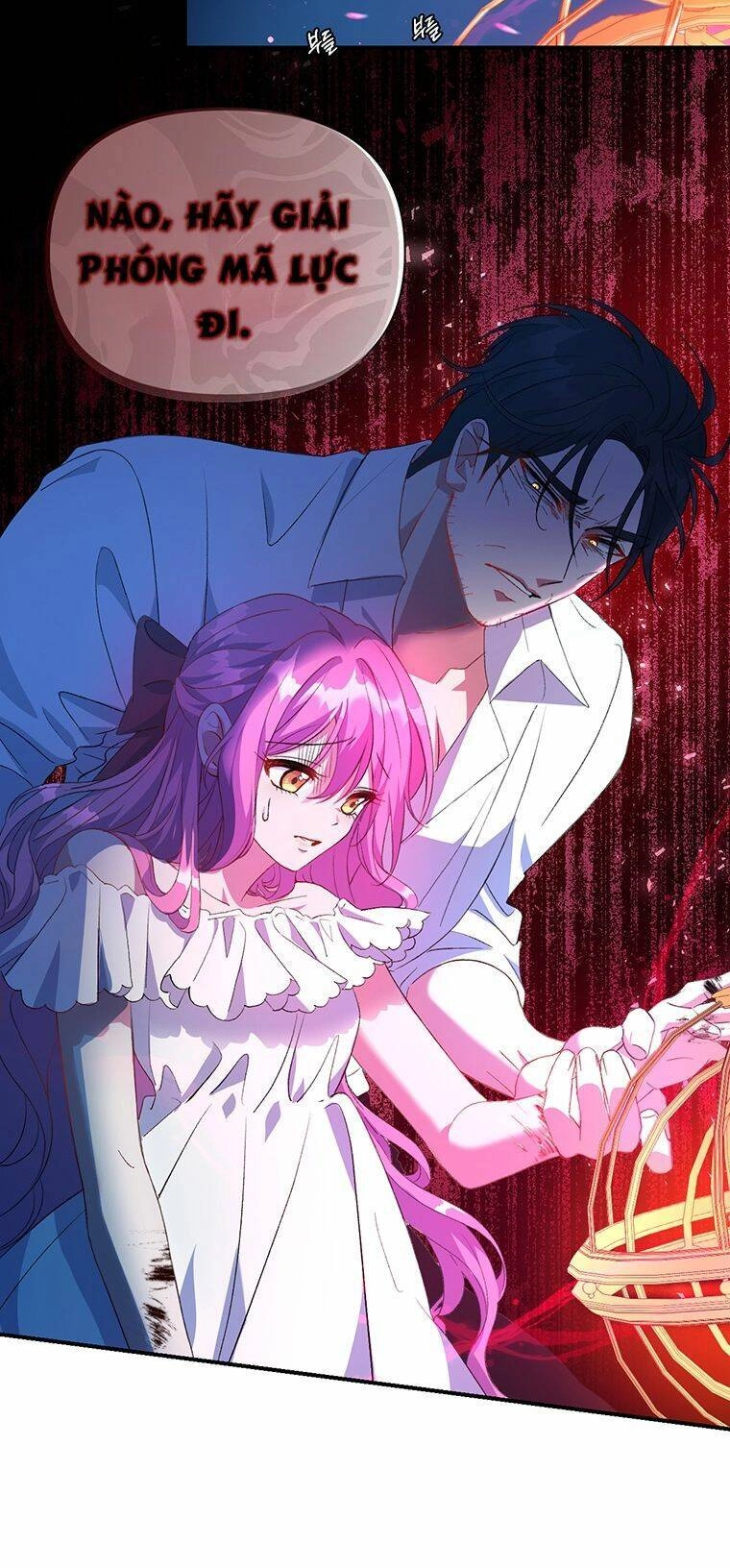 Nam Chính Ám Ảnh Phát Điên Chapter 2 - 55