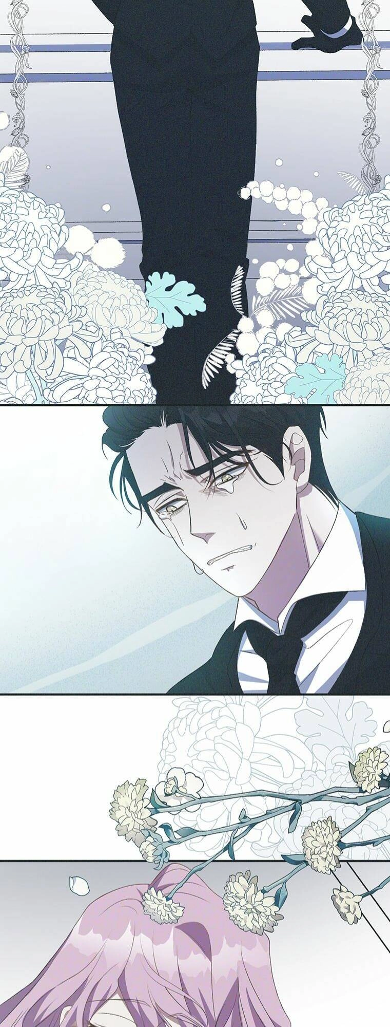 Nam Chính Ám Ảnh Phát Điên Chapter 2 - 64