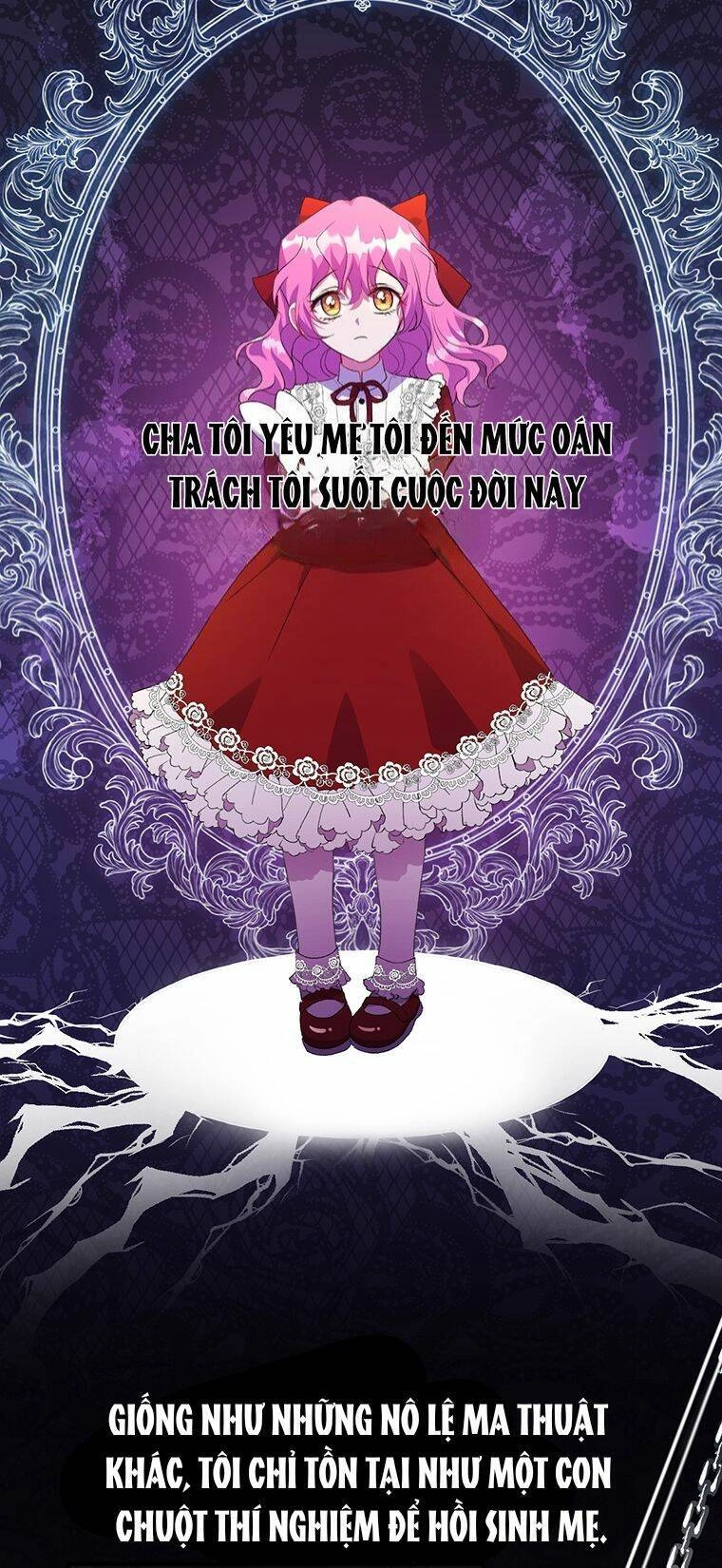 Nam Chính Ám Ảnh Phát Điên Chapter 2 - 71