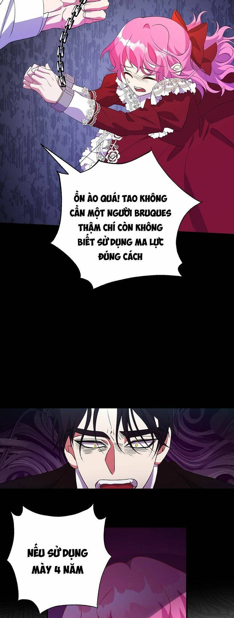 Nam Chính Ám Ảnh Phát Điên Chapter 2 - 73