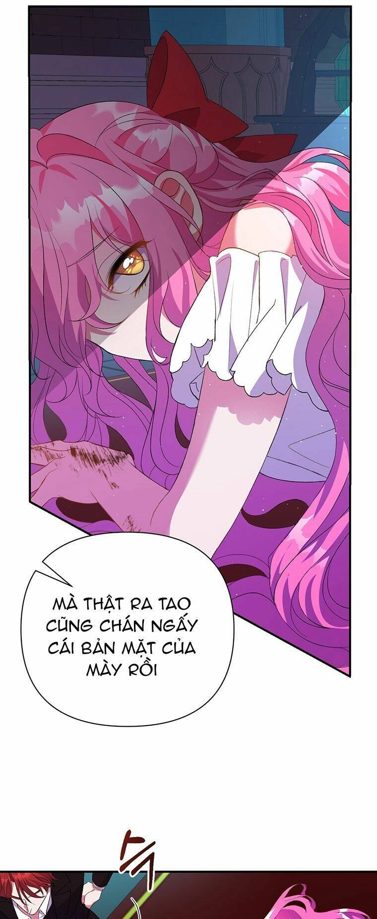 Nam Chính Ám Ảnh Phát Điên Chapter 2 - 84