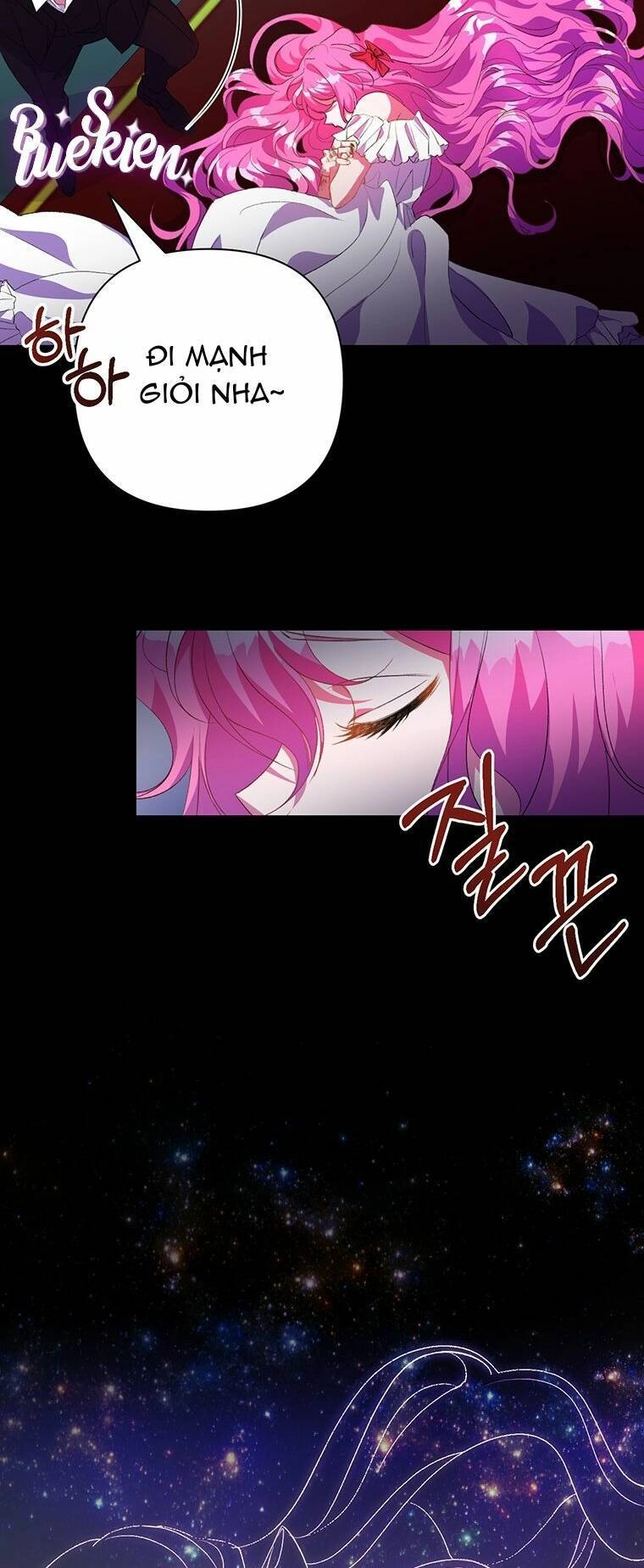 Nam Chính Ám Ảnh Phát Điên Chapter 2 - 85