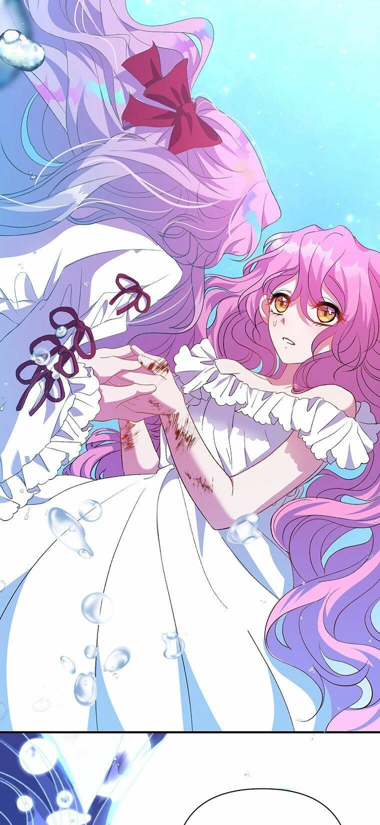 Nam Chính Ám Ảnh Phát Điên Chapter 2 - 96