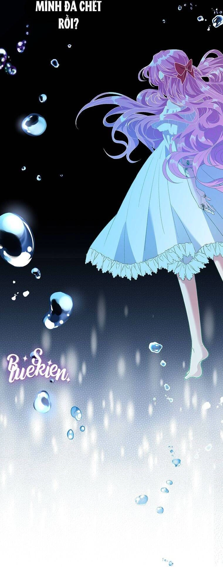 Nam Chính Ám Ảnh Phát Điên Chapter 3 - 2