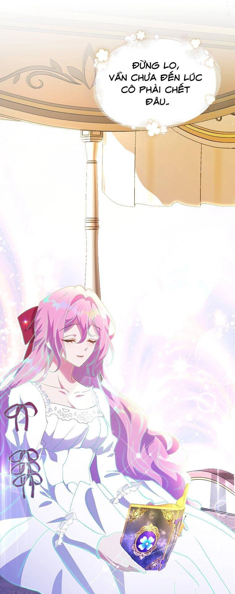 Nam Chính Ám Ảnh Phát Điên Chapter 3 - 3