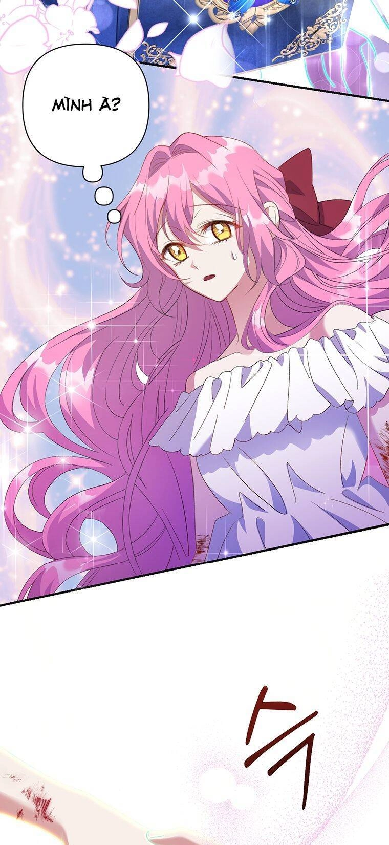 Nam Chính Ám Ảnh Phát Điên Chapter 3 - 5