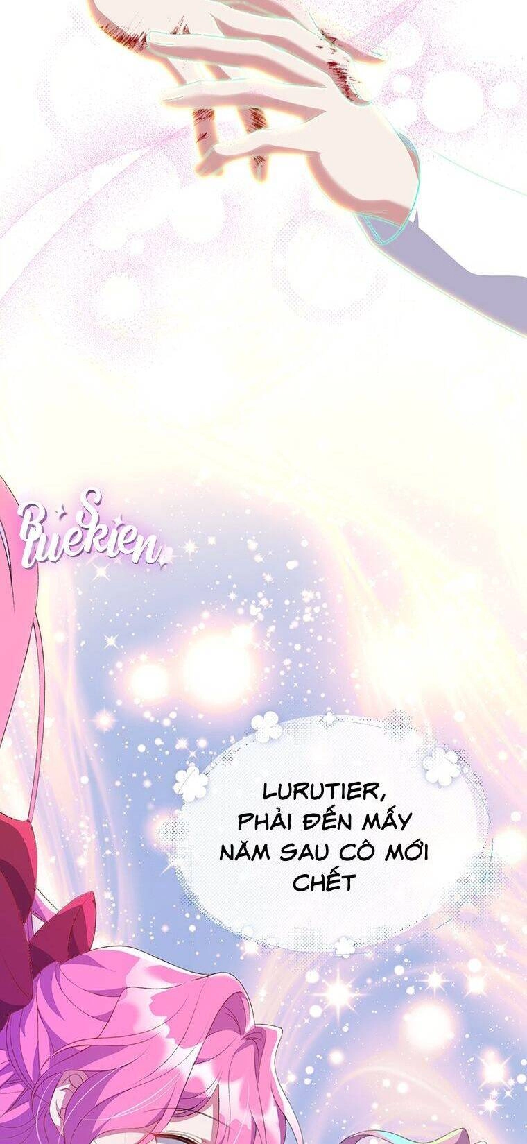 Nam Chính Ám Ảnh Phát Điên Chapter 3 - 6