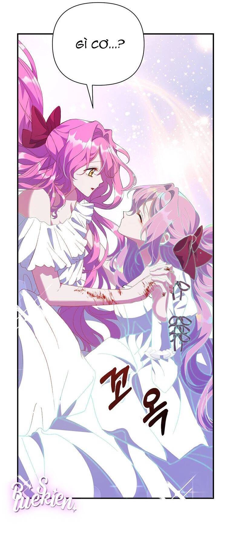 Nam Chính Ám Ảnh Phát Điên Chapter 3 - 8