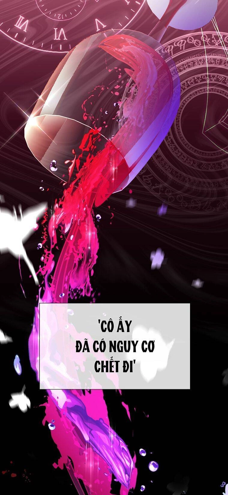 Nam Chính Ám Ảnh Phát Điên Chapter 3 - 11