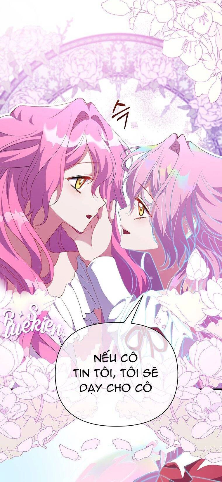 Nam Chính Ám Ảnh Phát Điên Chapter 3 - 16