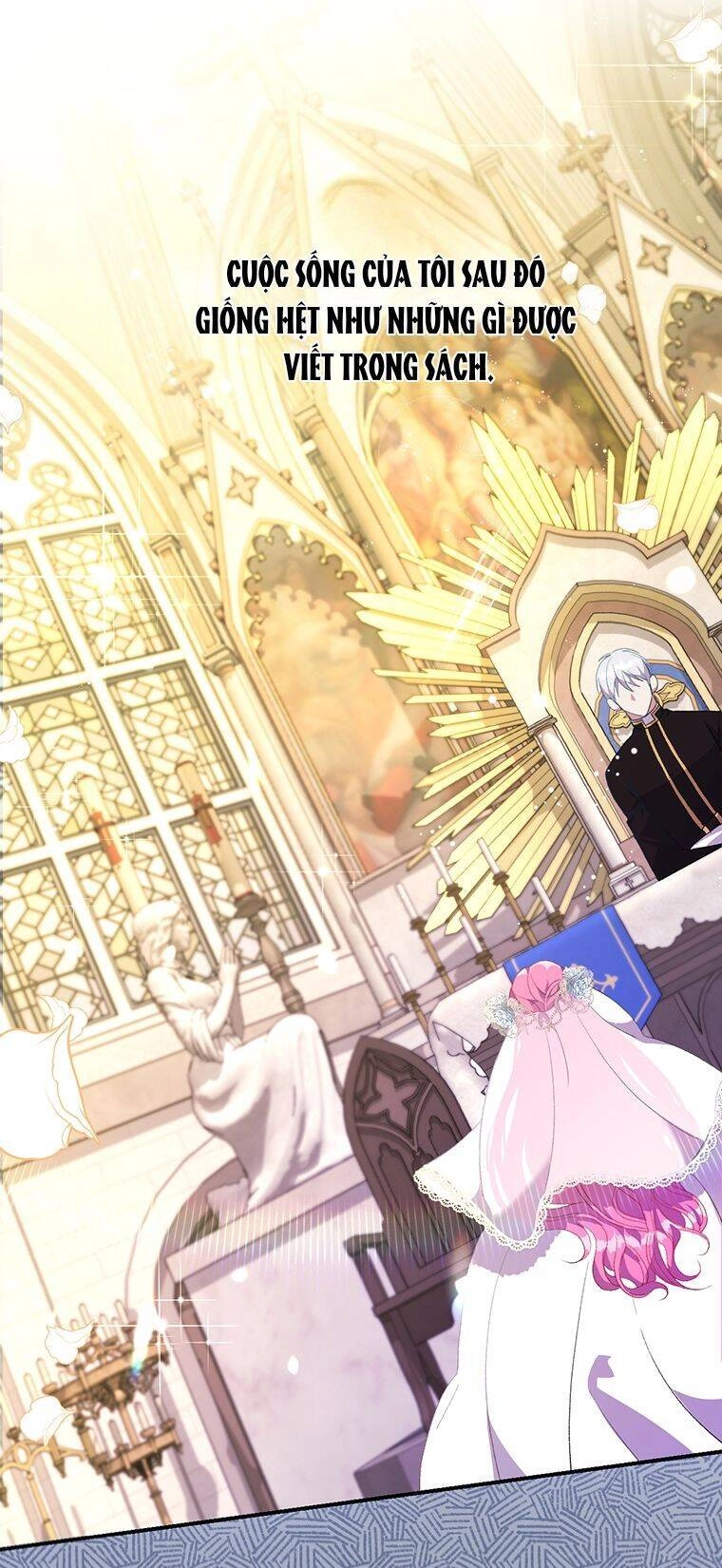 Nam Chính Ám Ảnh Phát Điên Chapter 3 - 19