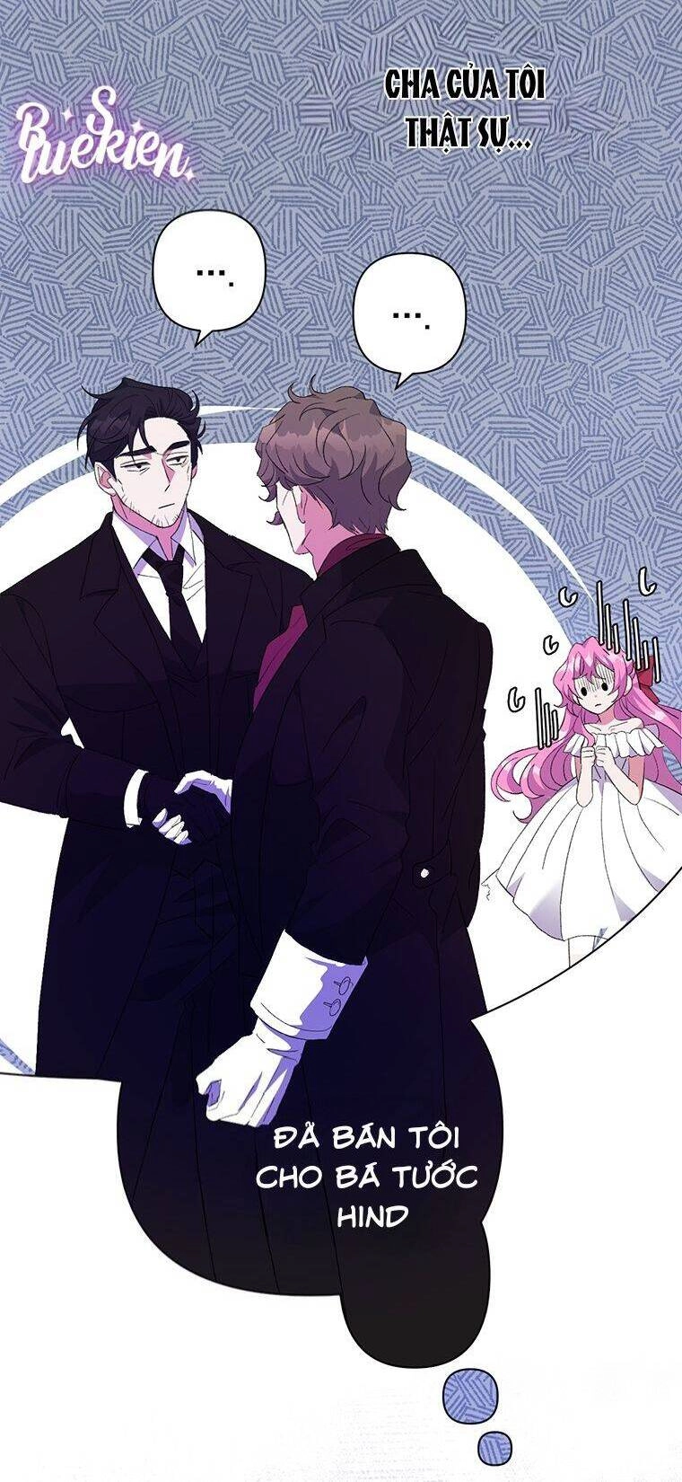 Nam Chính Ám Ảnh Phát Điên Chapter 3 - 20