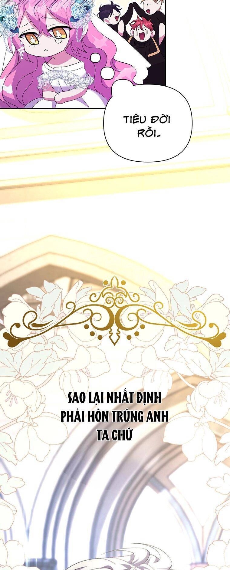 Nam Chính Ám Ảnh Phát Điên Chapter 3 - 23