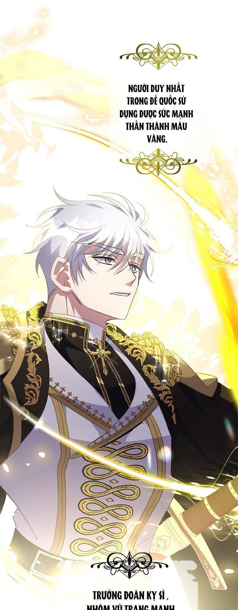 Nam Chính Ám Ảnh Phát Điên Chapter 3 - 25