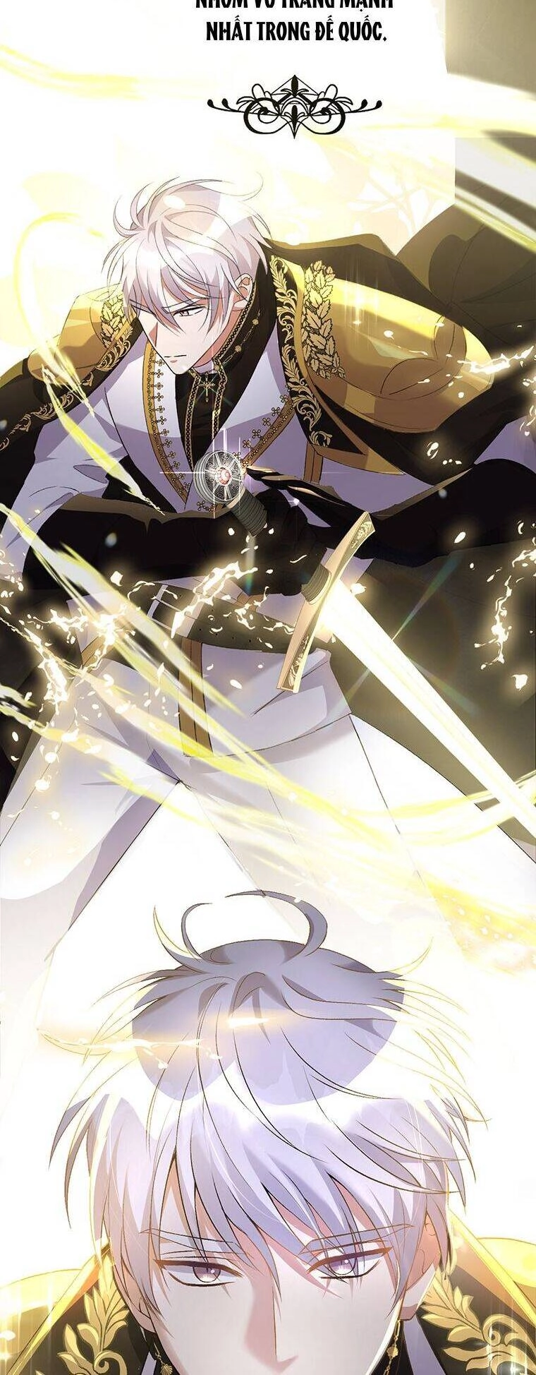 Nam Chính Ám Ảnh Phát Điên Chapter 3 - 26