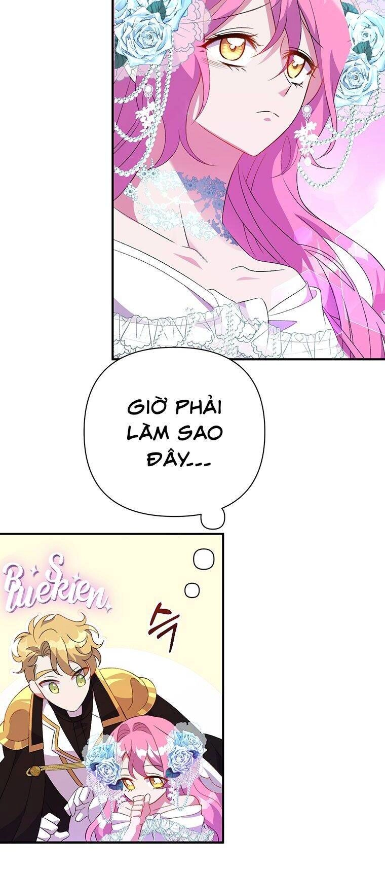 Nam Chính Ám Ảnh Phát Điên Chapter 3 - 30