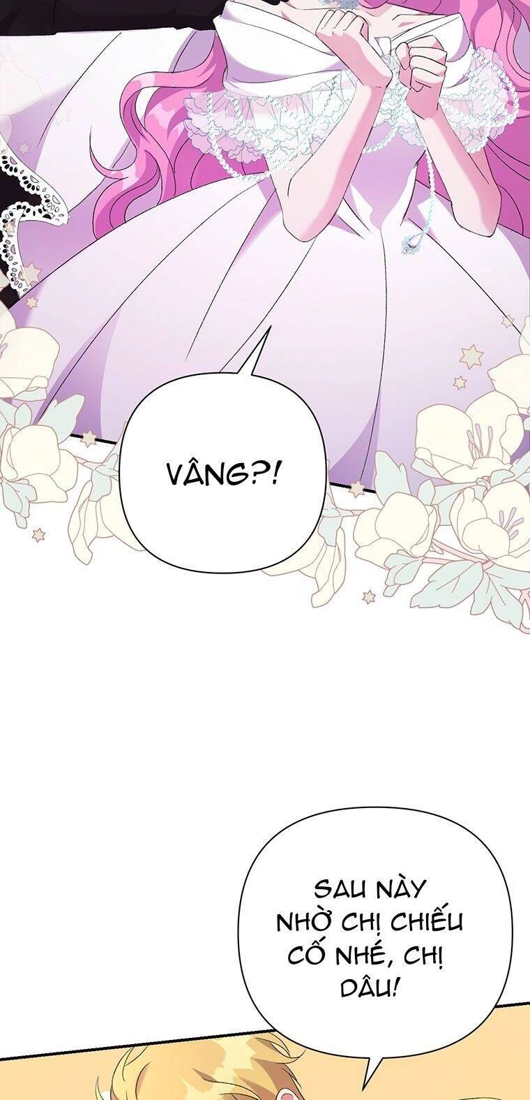 Nam Chính Ám Ảnh Phát Điên Chapter 3 - 32