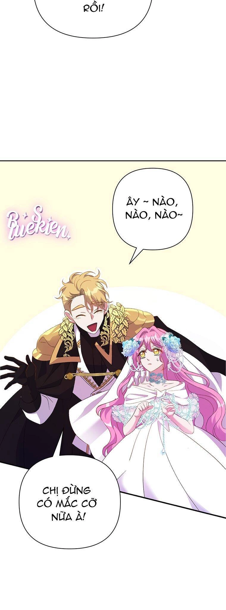 Nam Chính Ám Ảnh Phát Điên Chapter 3 - 34