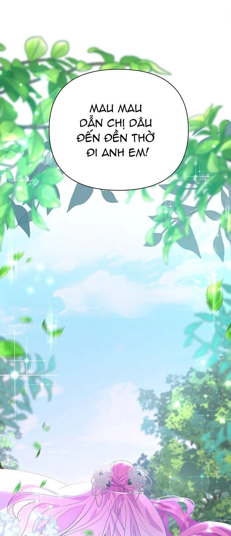 Nam Chính Ám Ảnh Phát Điên Chapter 3 - 35