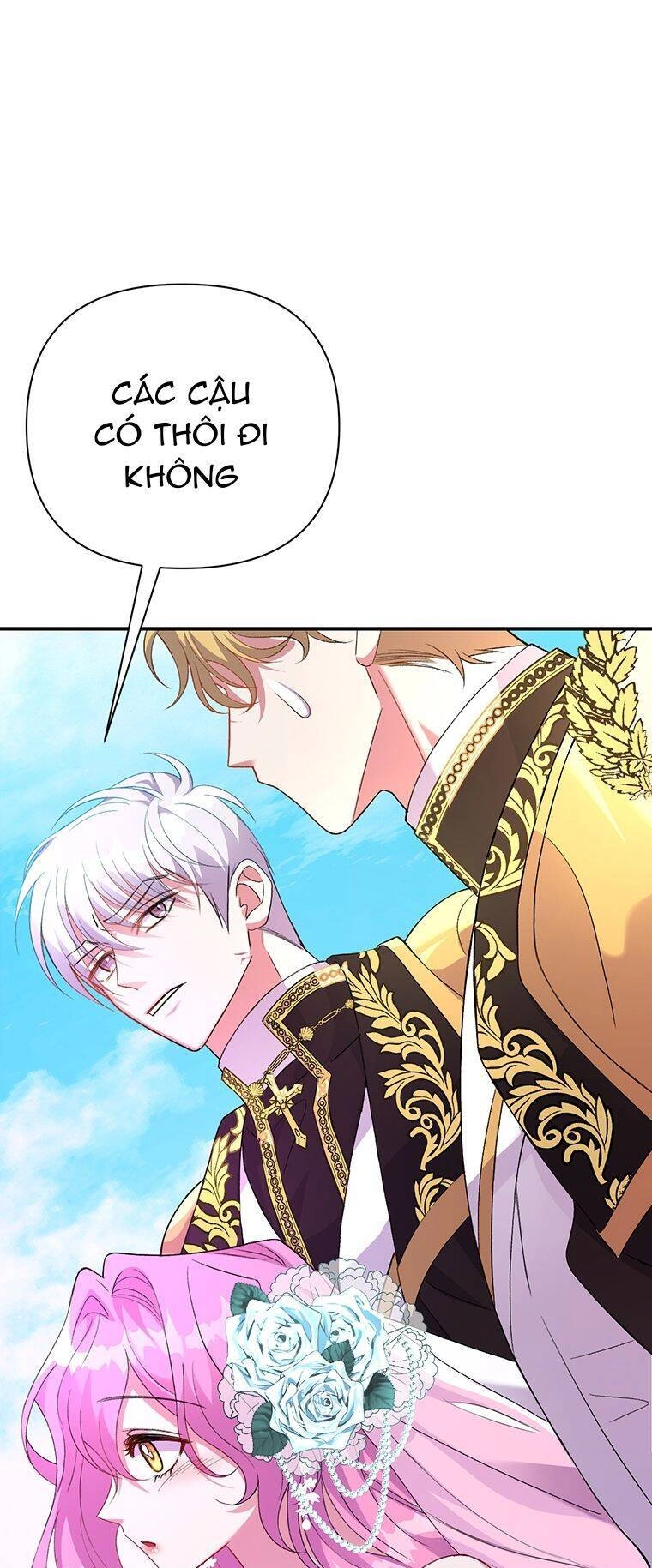 Nam Chính Ám Ảnh Phát Điên Chapter 3 - 37