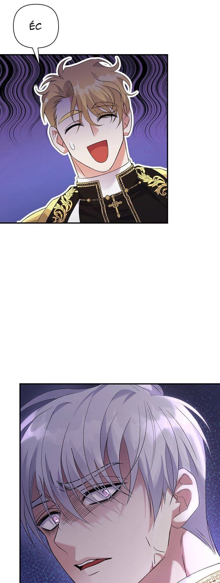 Nam Chính Ám Ảnh Phát Điên Chapter 3 - 39