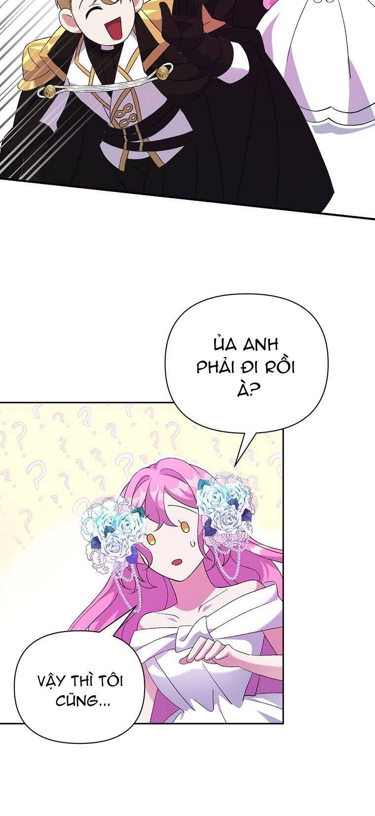 Nam Chính Ám Ảnh Phát Điên Chapter 3 - 41