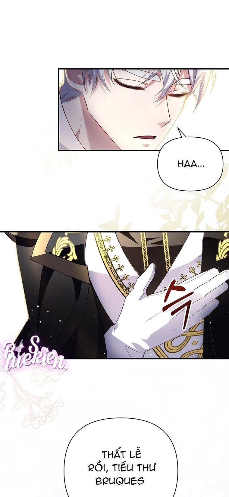 Nam Chính Ám Ảnh Phát Điên Chapter 3 - 42