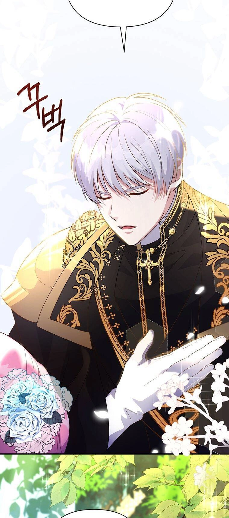 Nam Chính Ám Ảnh Phát Điên Chapter 3 - 43