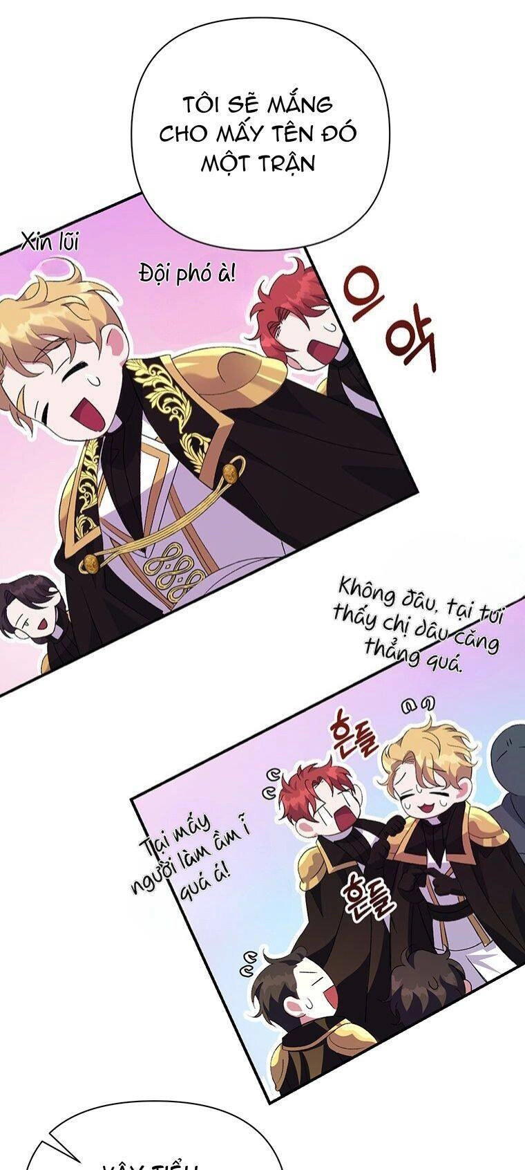 Nam Chính Ám Ảnh Phát Điên Chapter 3 - 45