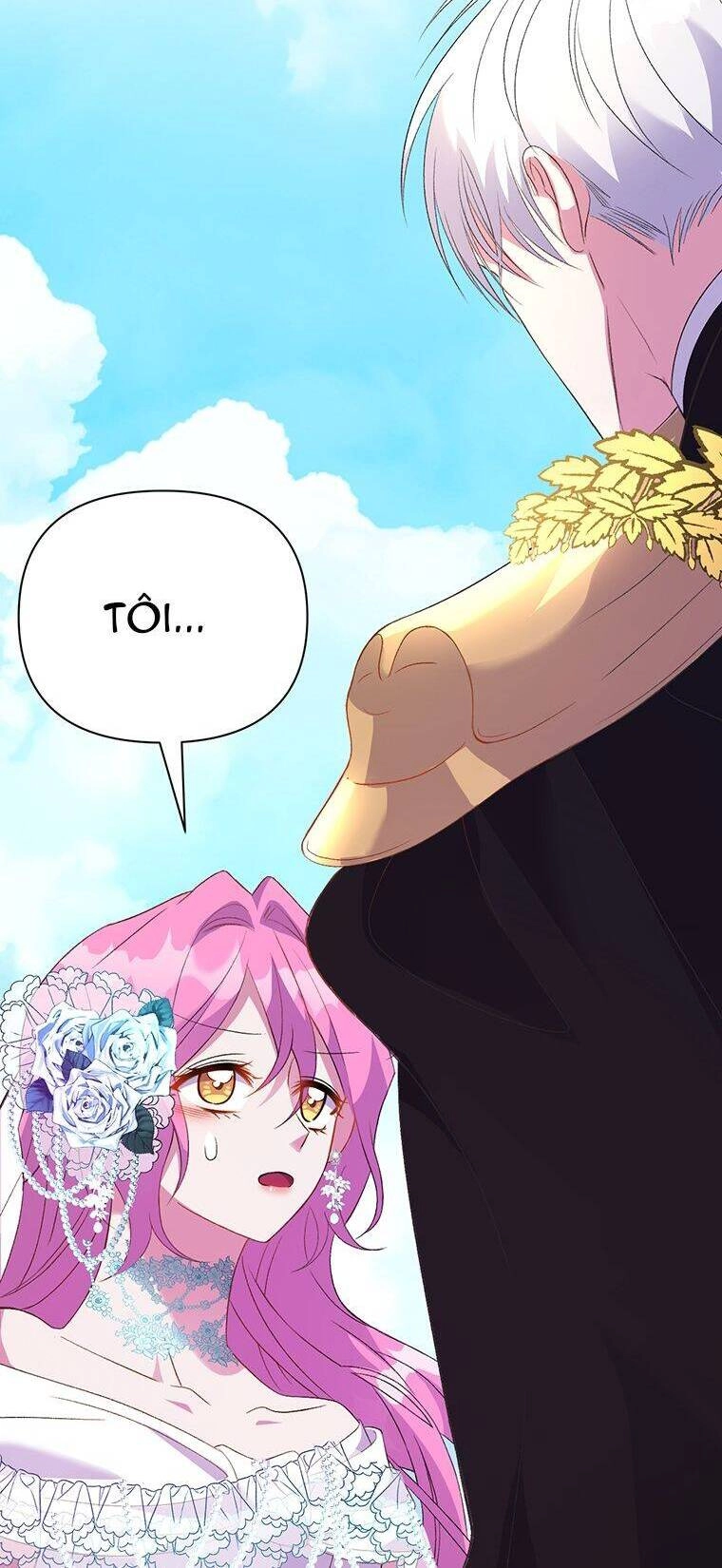 Nam Chính Ám Ảnh Phát Điên Chapter 3 - 52