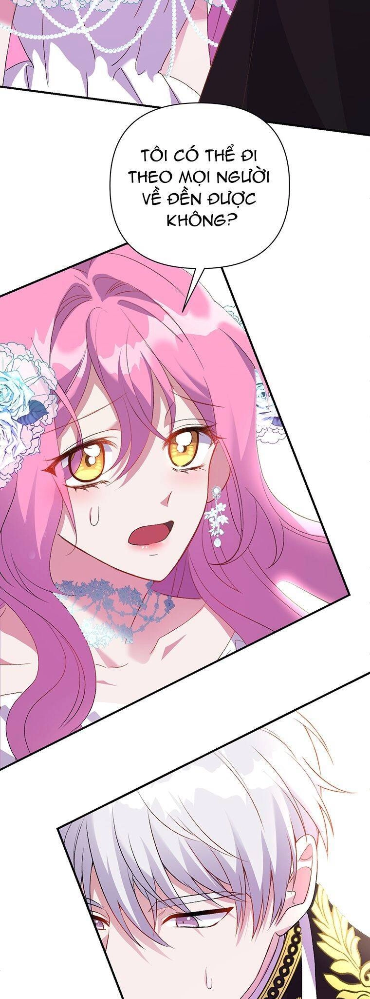 Nam Chính Ám Ảnh Phát Điên Chapter 3 - 53