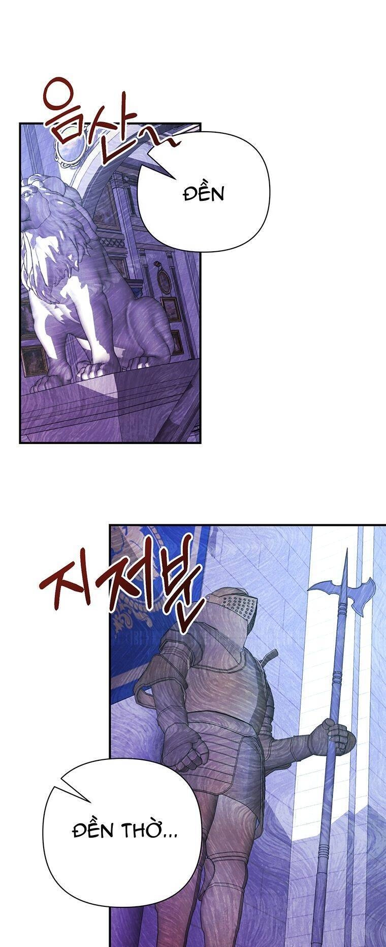 Nam Chính Ám Ảnh Phát Điên Chapter 3 - 55