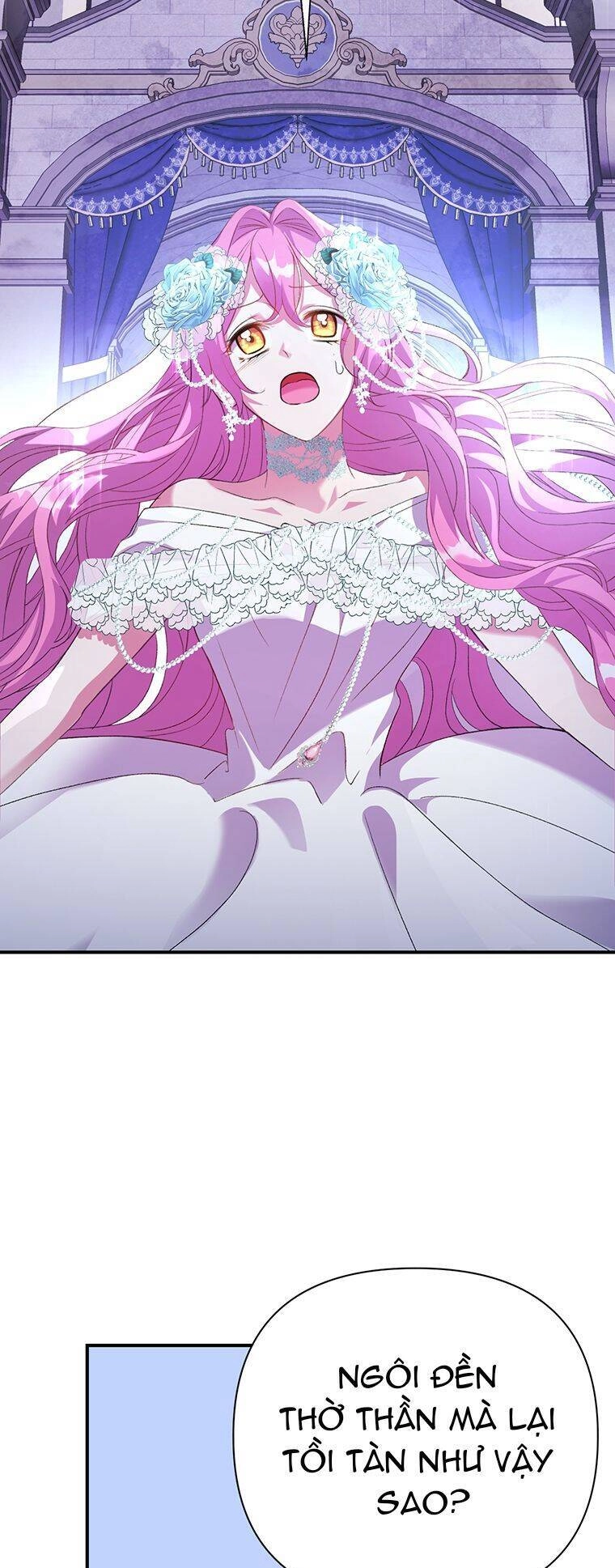 Nam Chính Ám Ảnh Phát Điên Chapter 3 - 57